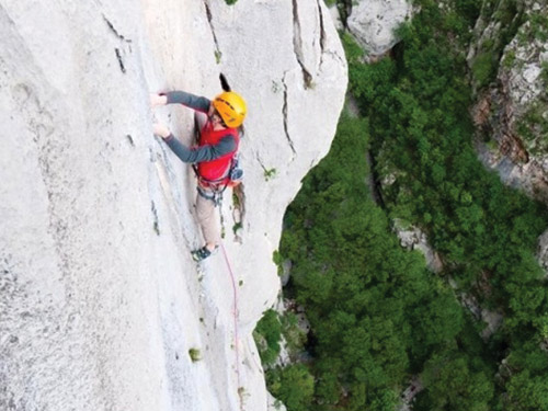 Nationalpark Paklenica